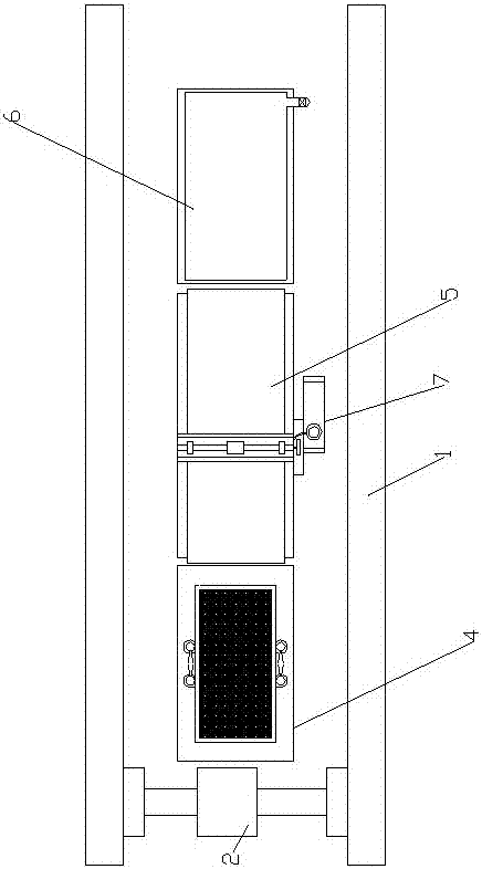 Art cold transfer printing system and method thereof