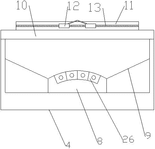 Art cold transfer printing system and method thereof