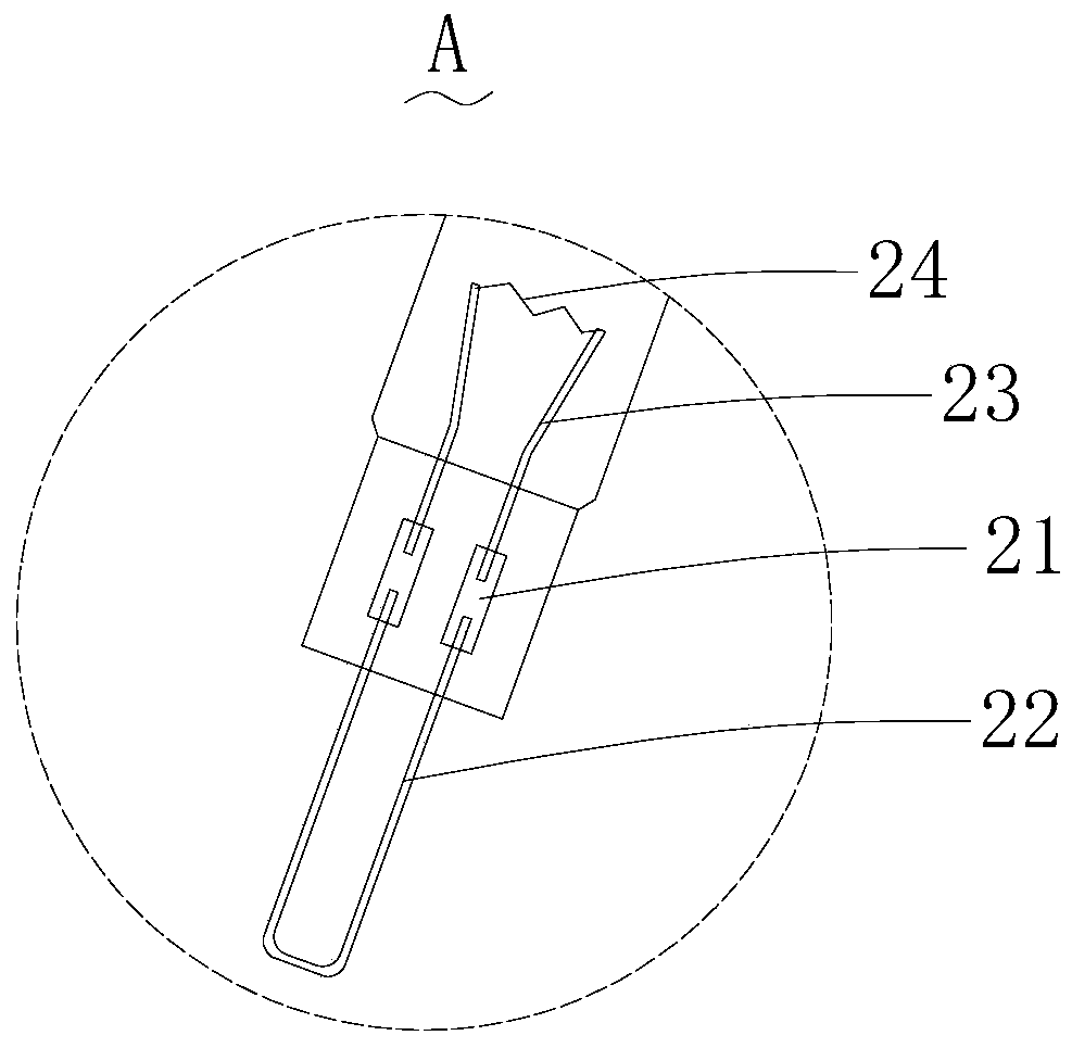 Ultraviolet lamp production process