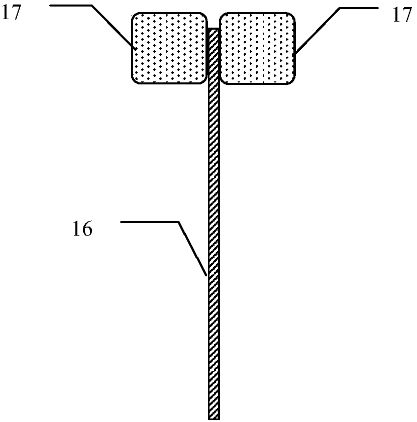 Intelligent vibrating electronic capsule