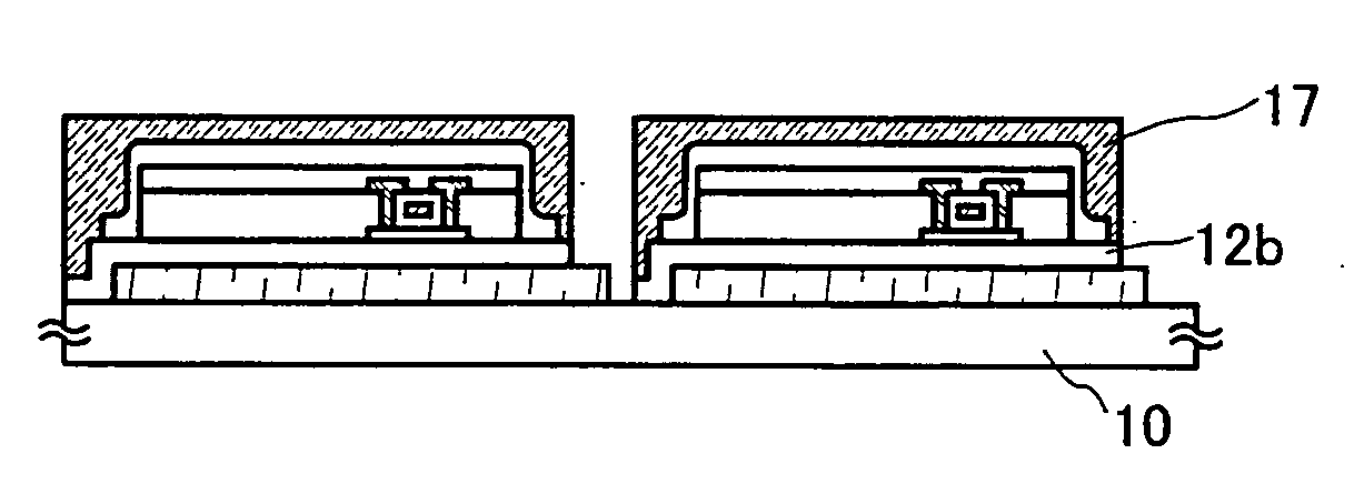 Method for manufacturing semiconductor device