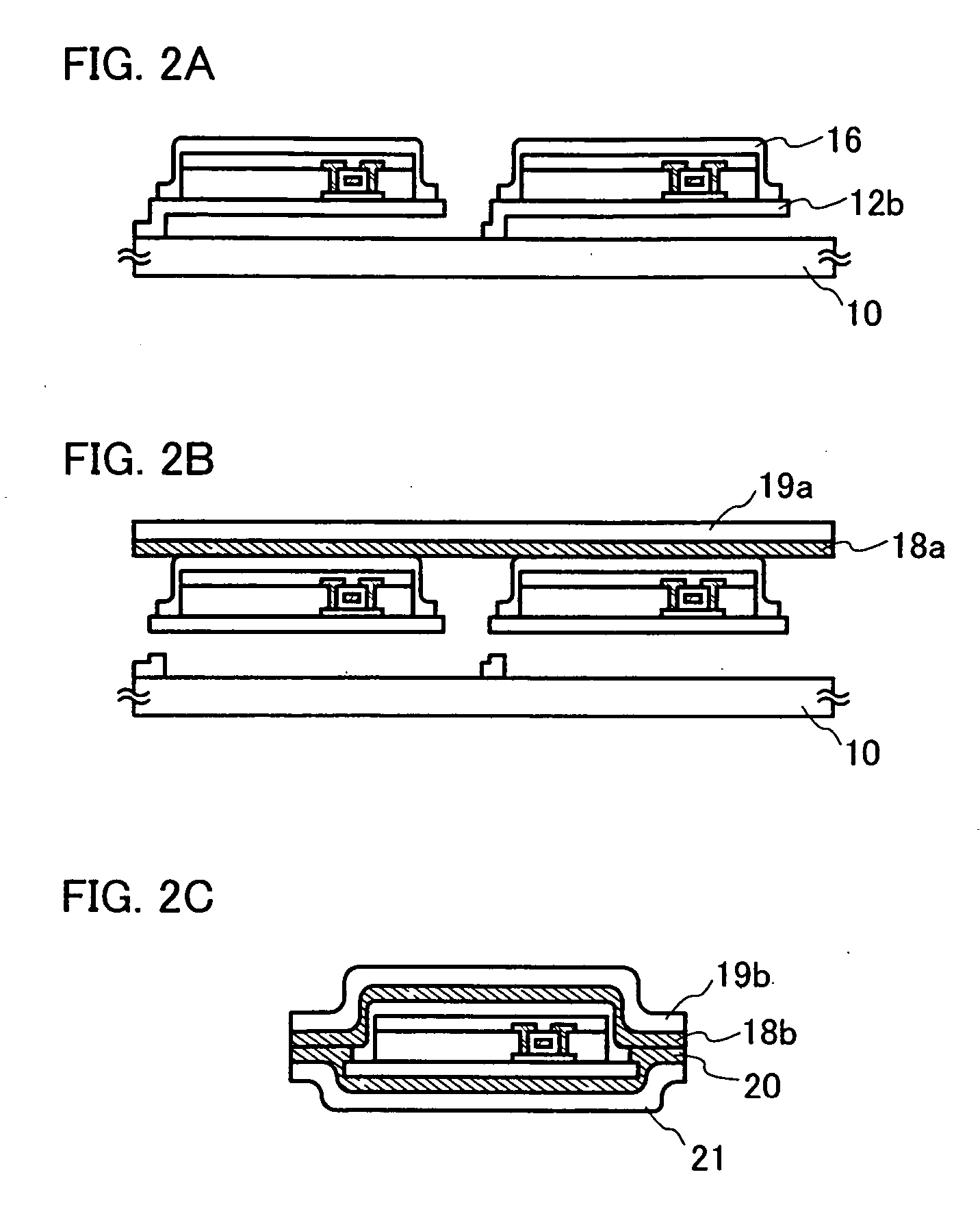 Method for manufacturing semiconductor device