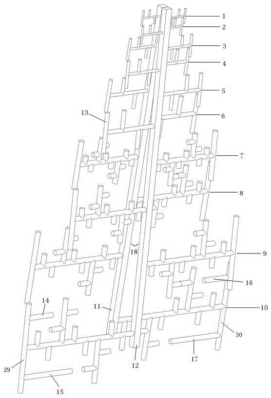 a tree antenna