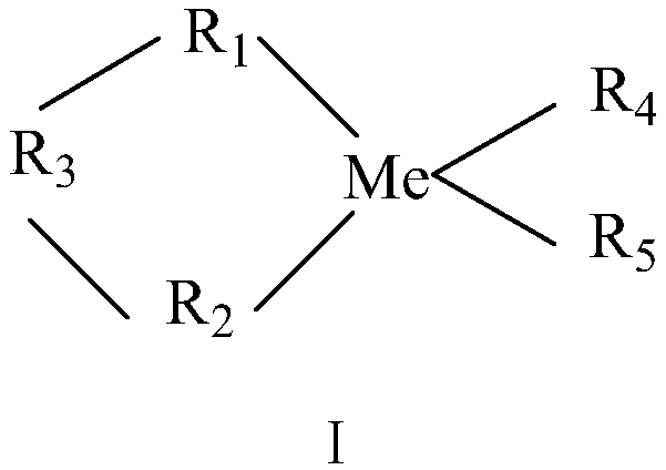 Method for preparing copolymer of ethylene and/or alpha-olefin and cycloolefin and catalysis system thereof