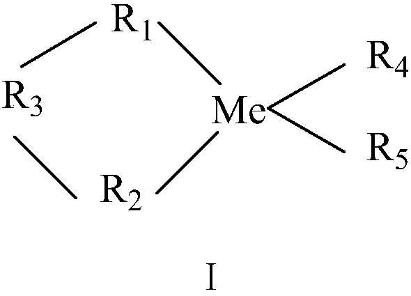 Method for preparing copolymer of ethylene and/or alpha-olefin and cycloolefin and catalysis system thereof