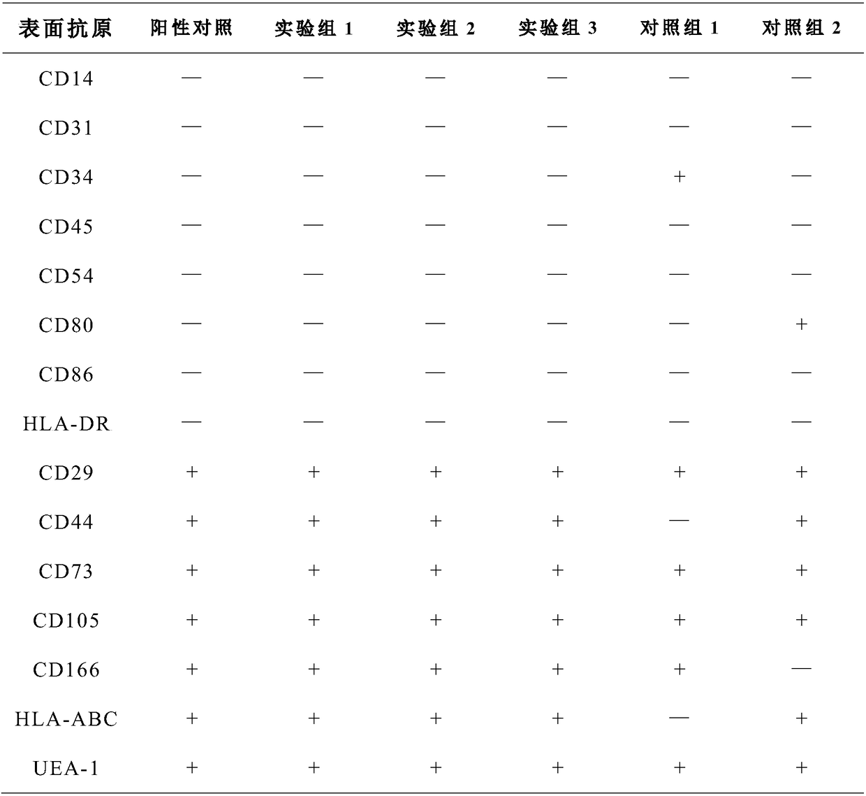 Improved mesenchymal stem cell protective solution and application thereof