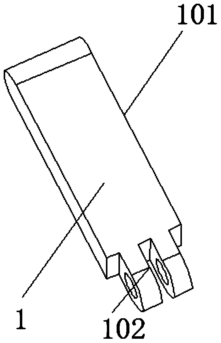 Finger rehabilitation training apparatus based on three four-bar mechanisms