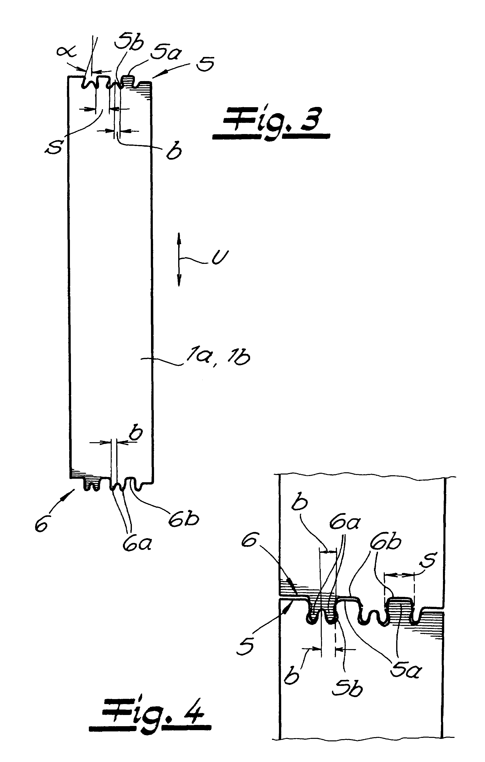 Bearing, particularly rubber bearing