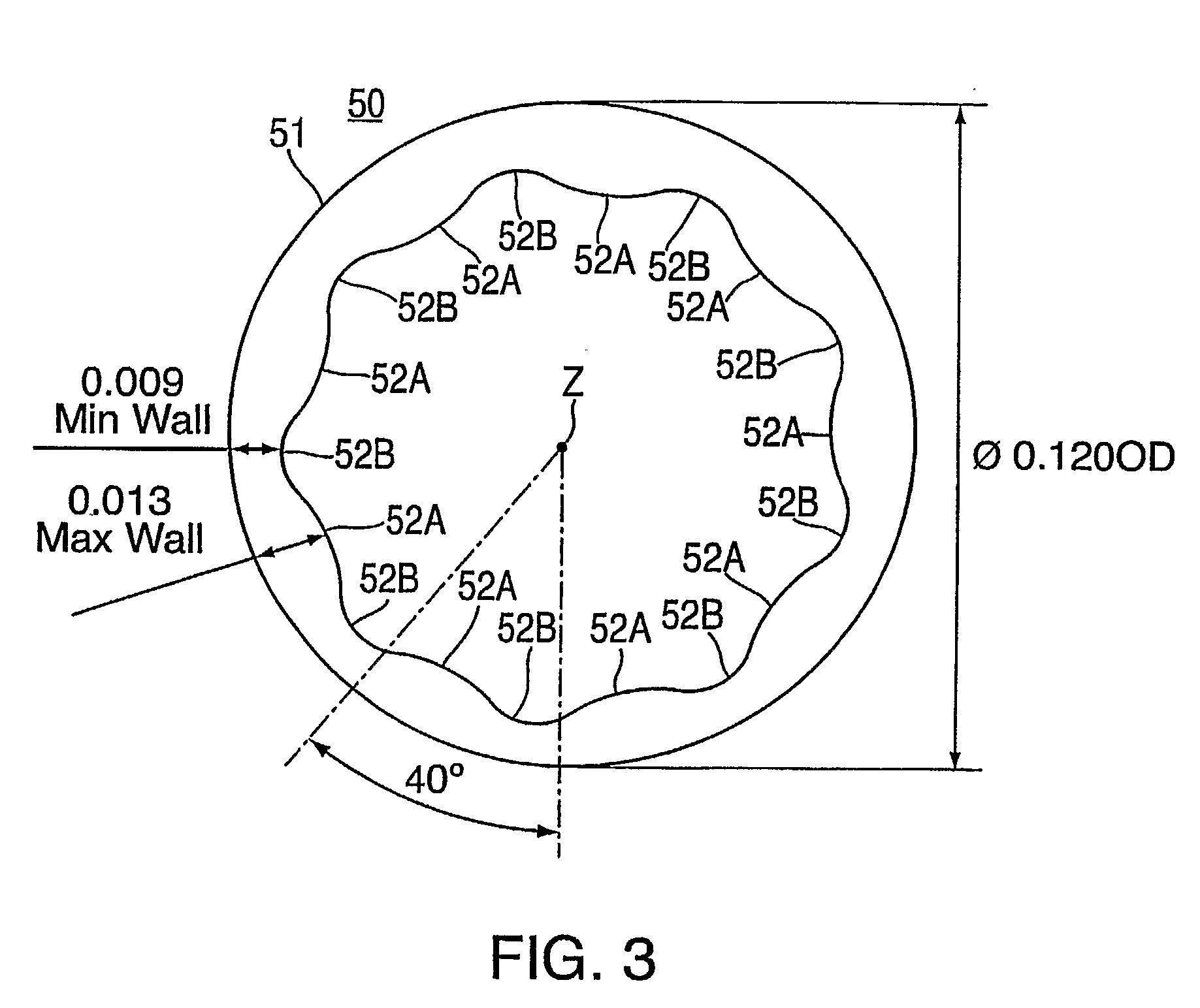 Motion Transmitting Cable Liner and Assemblies Containing Same