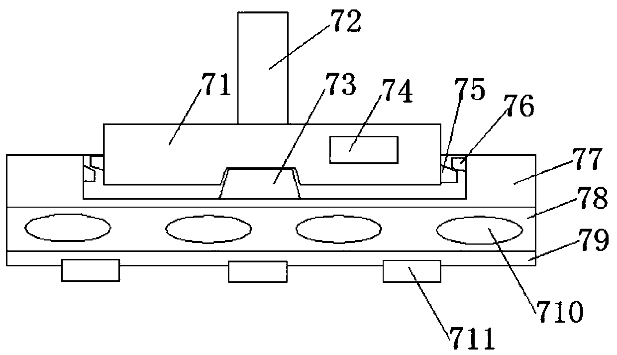 An intelligent street light management method