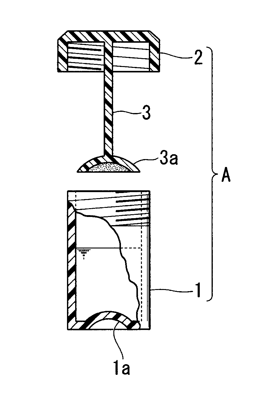 Stool sample preparation method, solution for preparing stool sample and stool collection kit