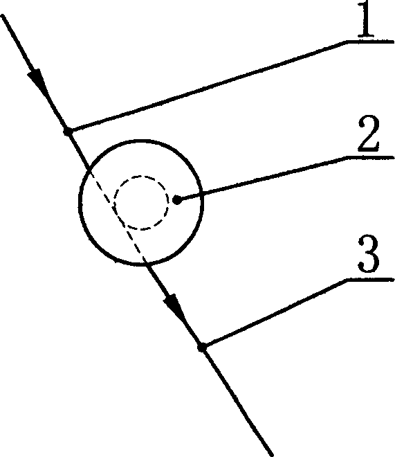 Stereo compact spinning device of spinning frame