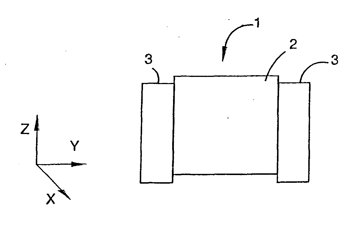 Gravity gradiometer with correction of external disturbance