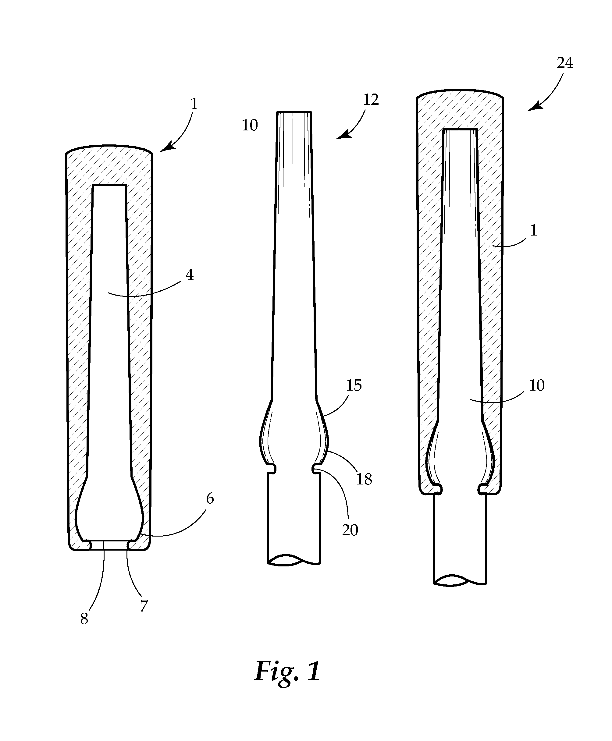 Interchangeable sports grip