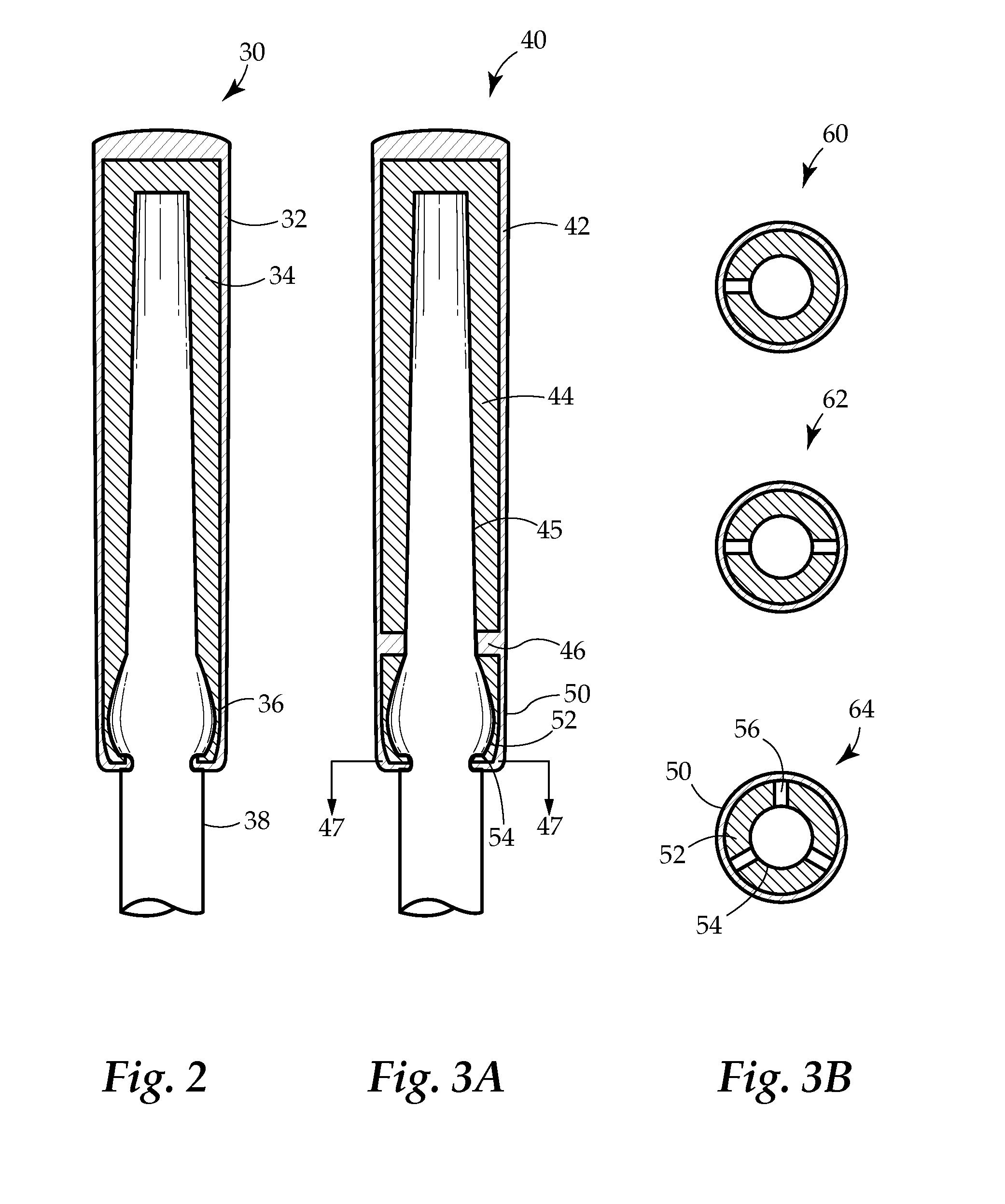 Interchangeable sports grip