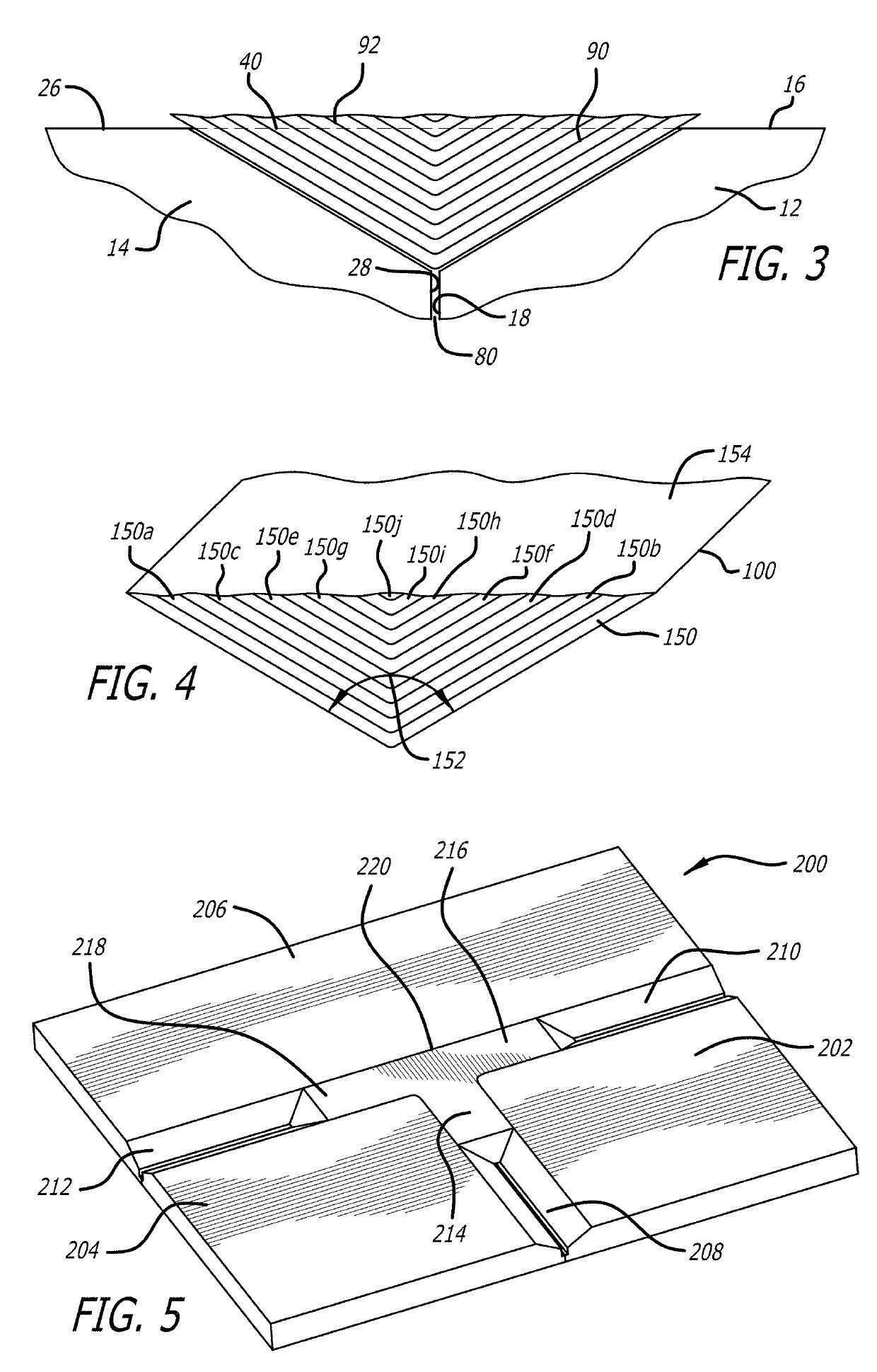 Method for seaming multi-sectional composite tooling