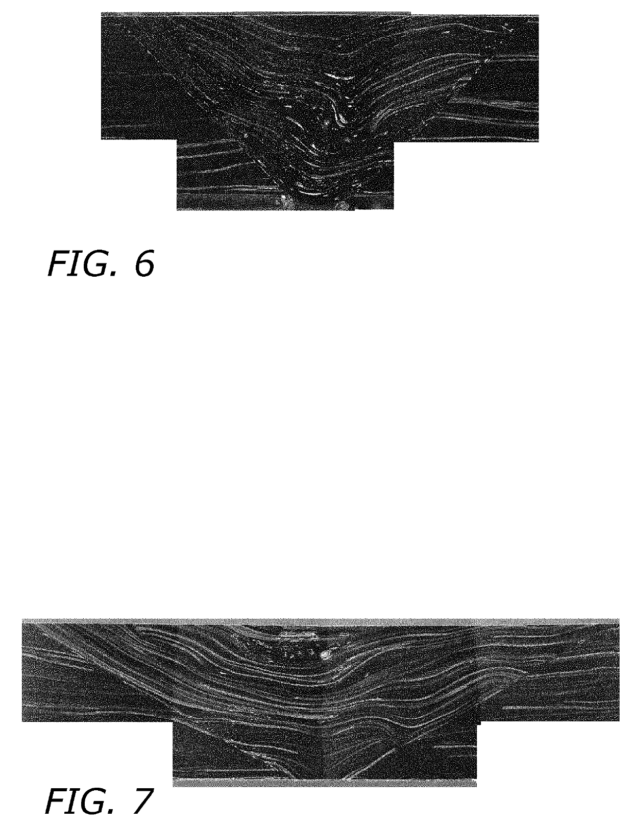 Method for seaming multi-sectional composite tooling