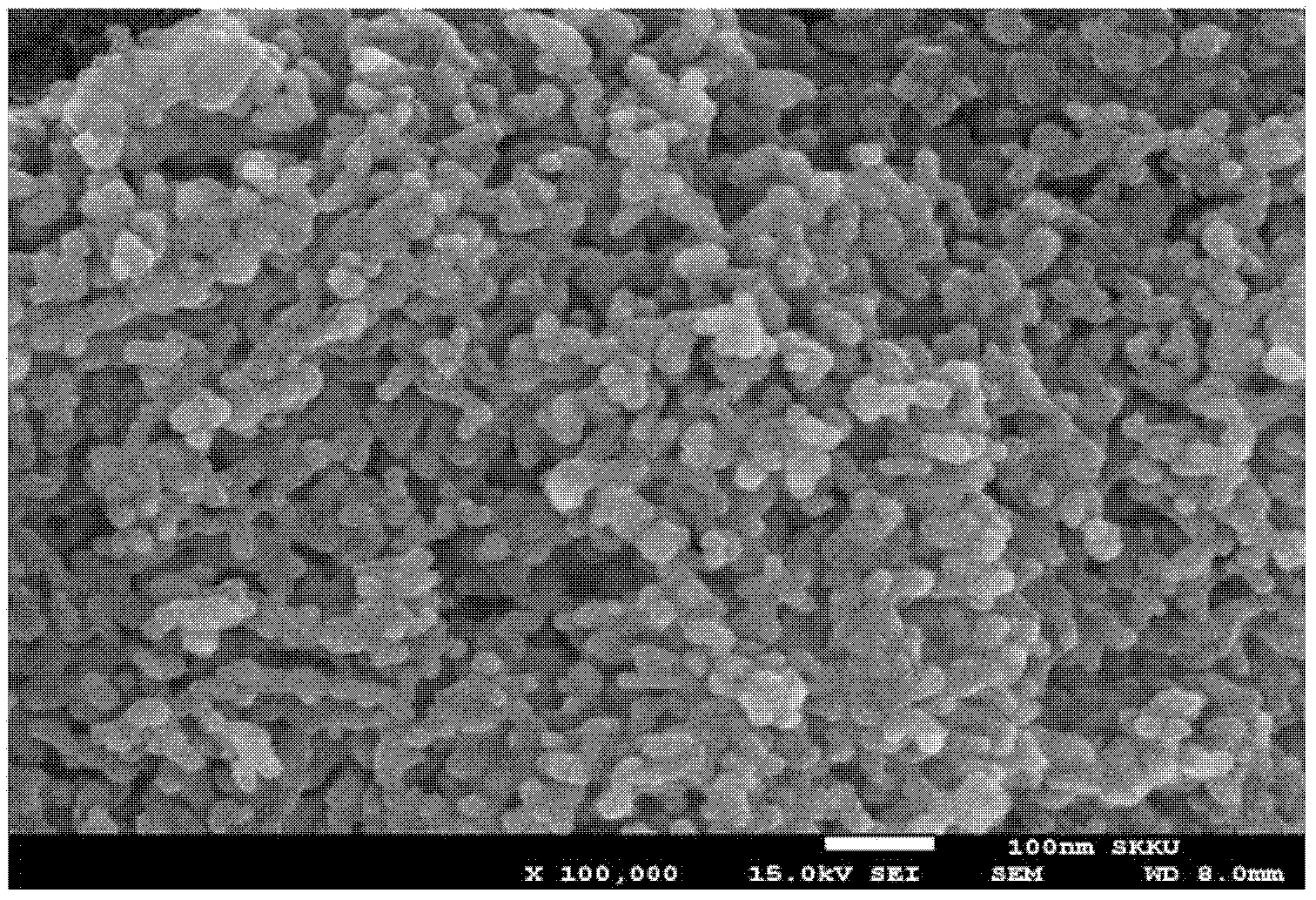 Oxynitride phosphor powder, nitride phosphor powder and a production method therefor