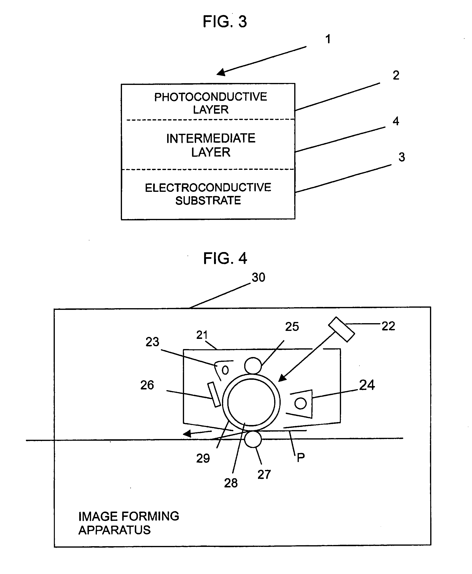 Naphthalenetetracarboxylic diimide derivatives and electrophotographic photoconductor containing the same