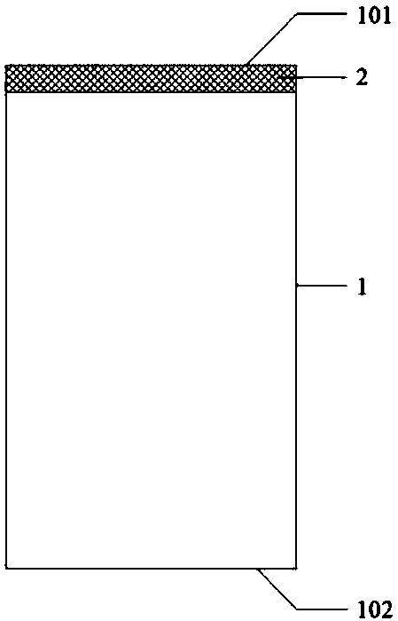 Preparation method of ultra-thin double-glass photovoltaic module and product thereof