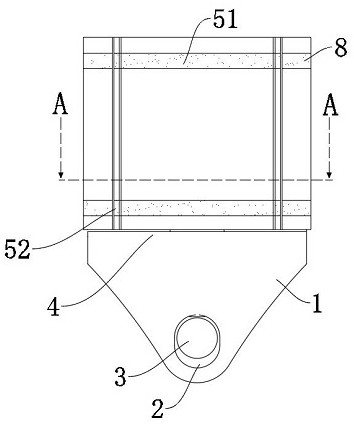 Wear-resistant air compressor pistons used in new energy vehicles