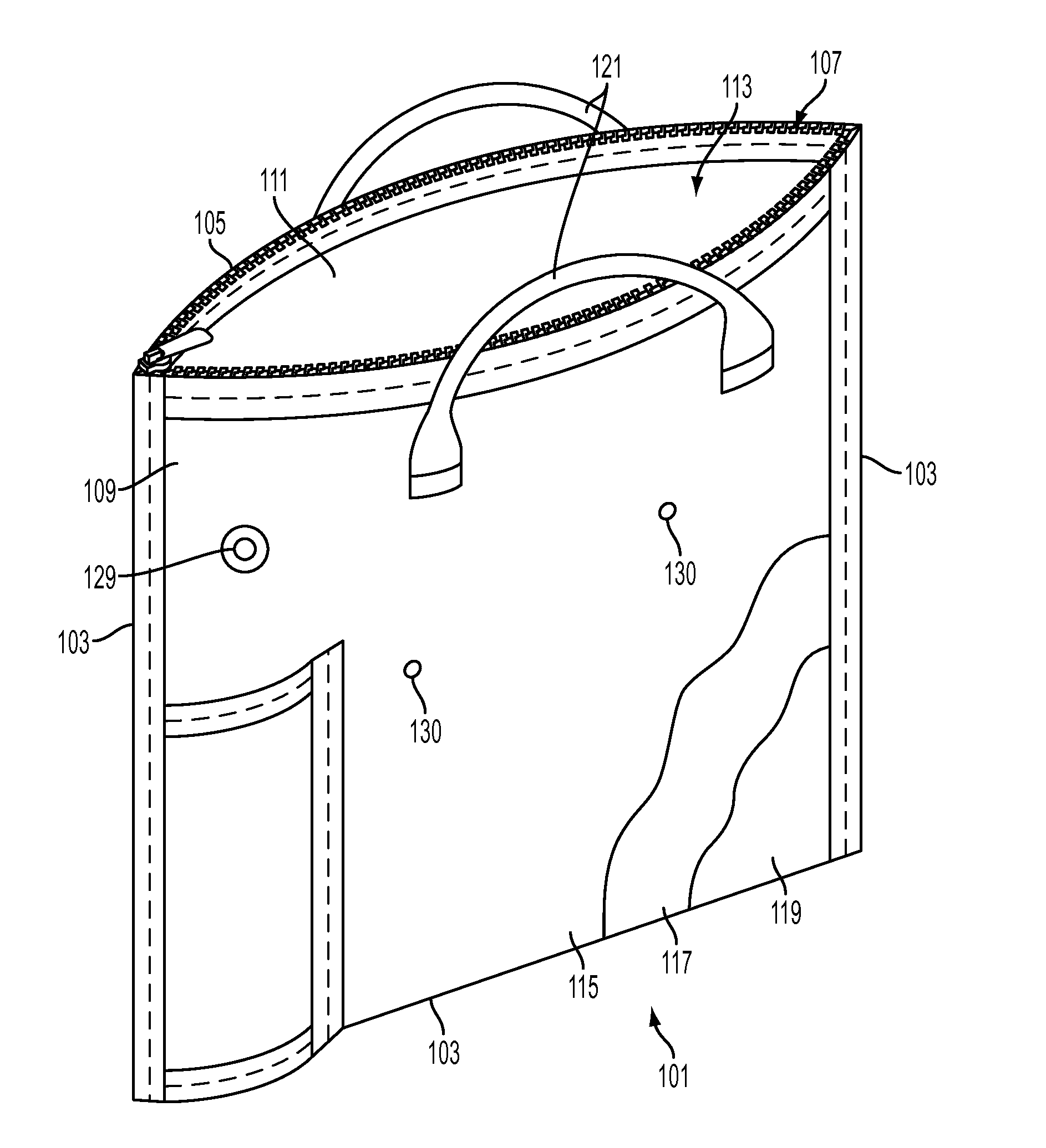 Fire and smoke containment and extinguishing apparatus