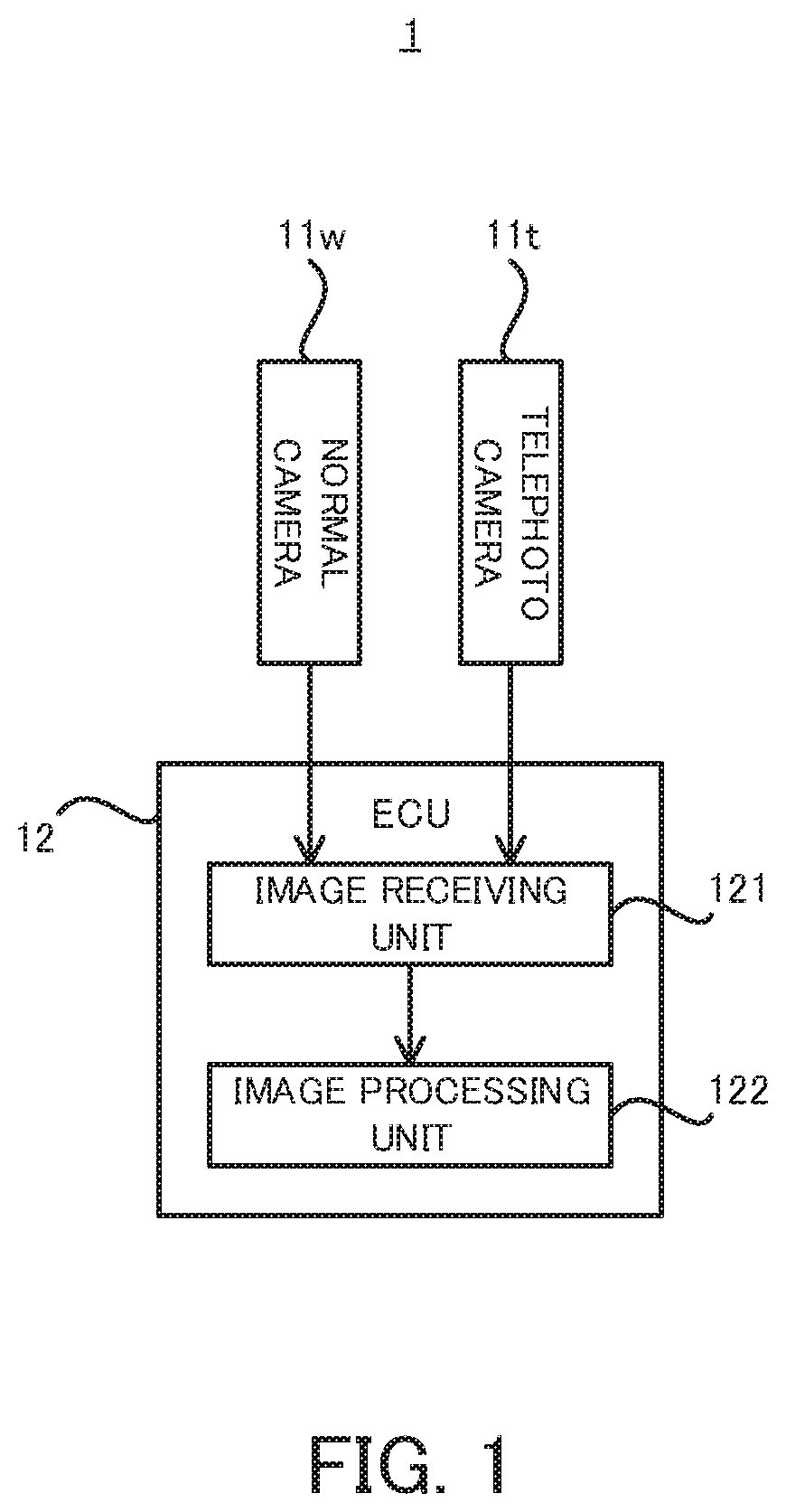 Image processing apparatus