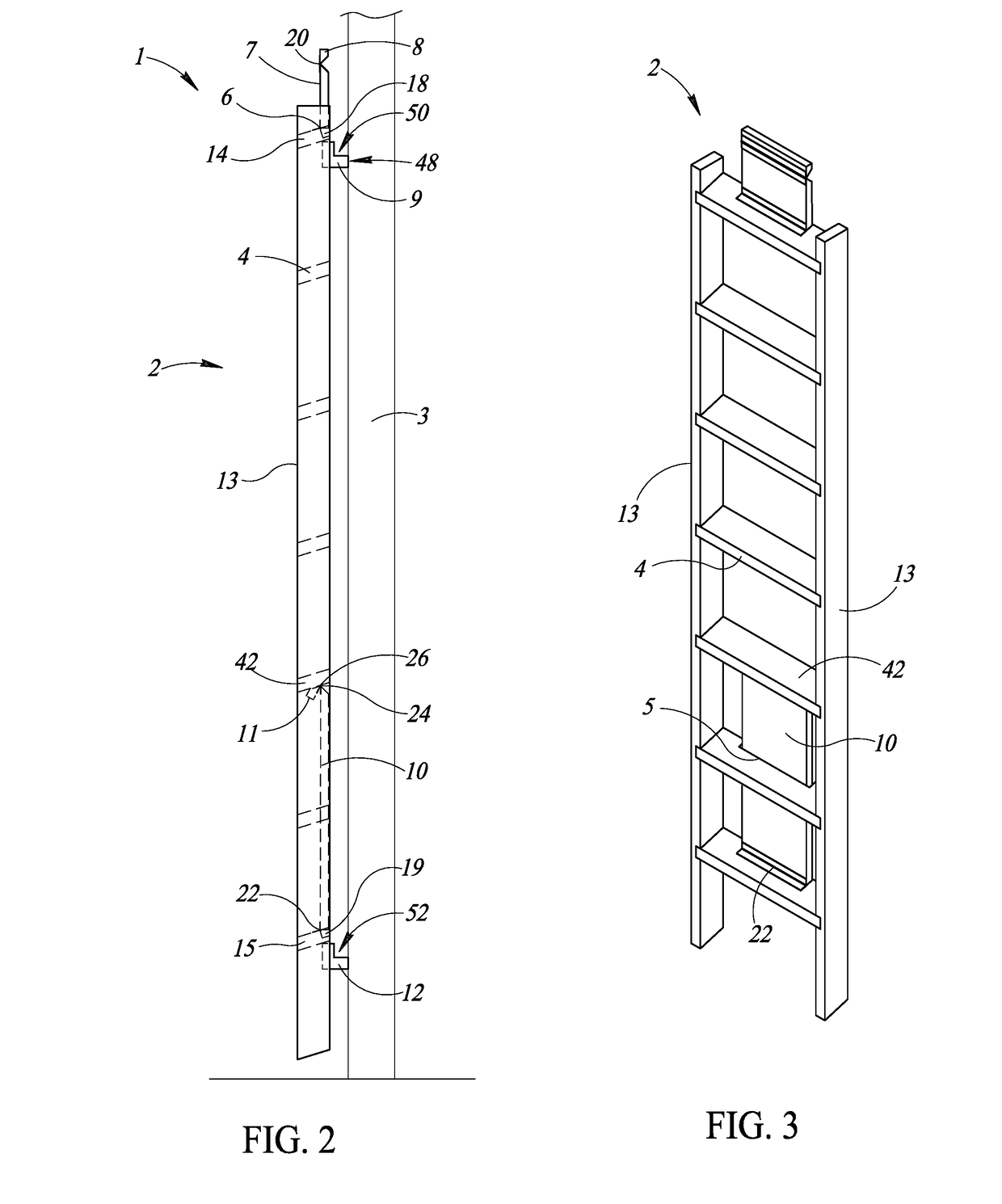 Ladder