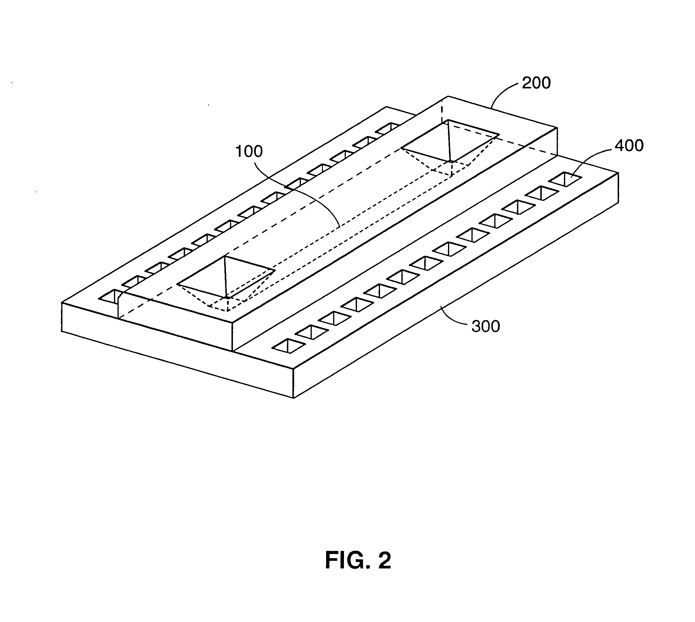 Compositions and methods for liquid metering in microchannels