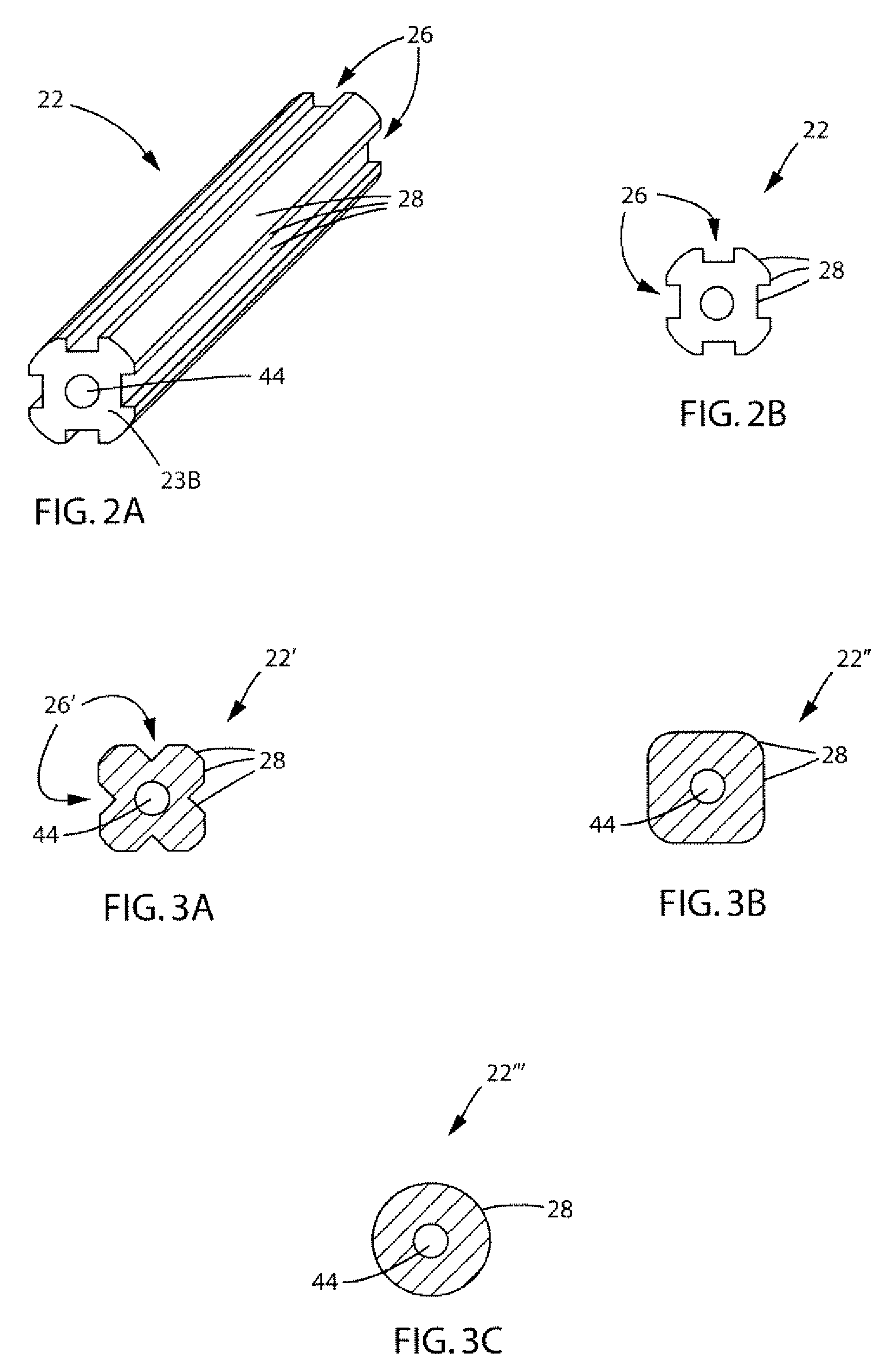 Flares including reactive foil for igniting a combustible grain thereof and methods of fabricating and igniting such flares