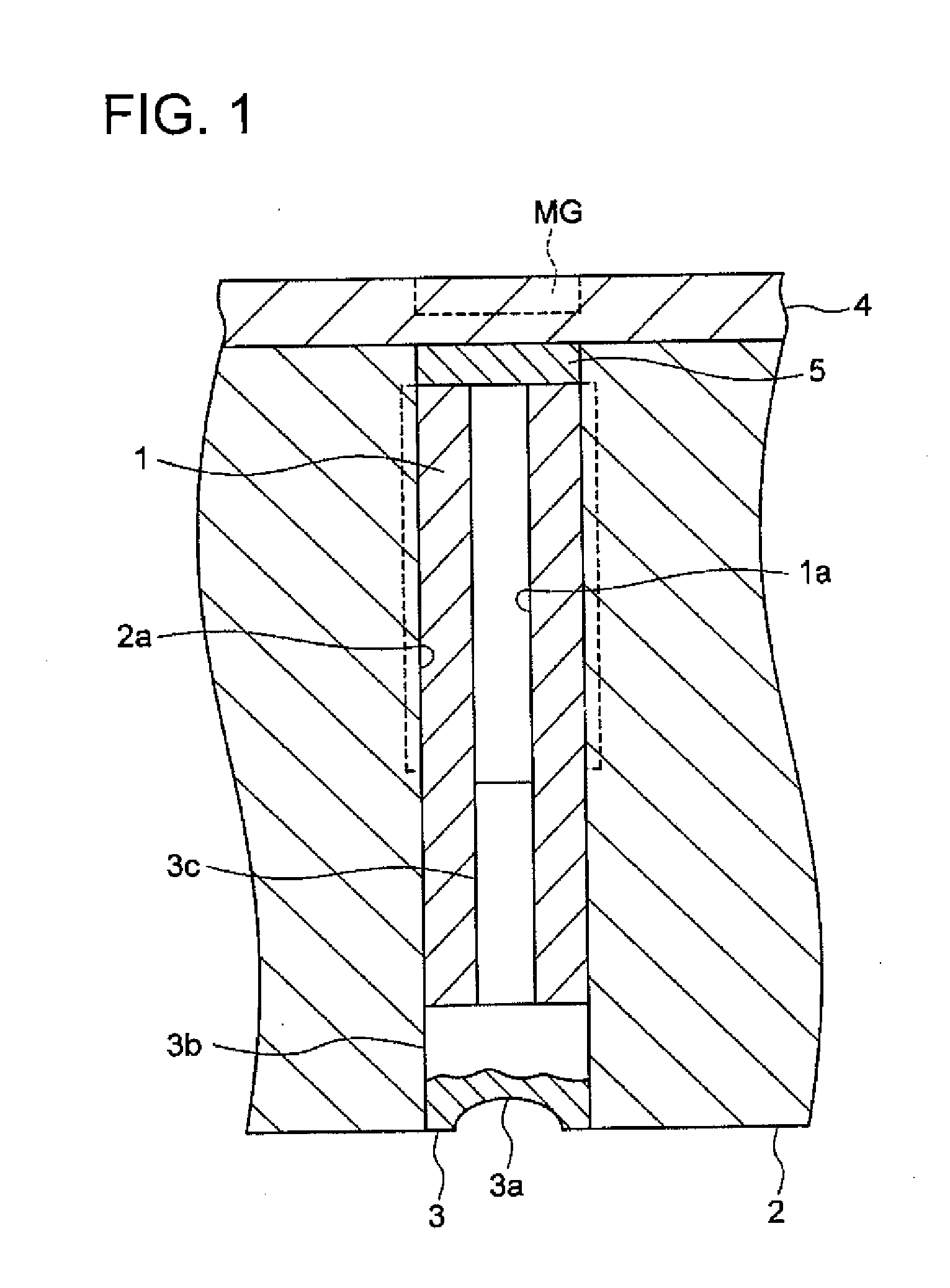 Method for Manufacturing Lens Unit, Imaging Device, Method for Manufacturing Mold, Mold For Molding, and Method for Molding Glass Lens Array