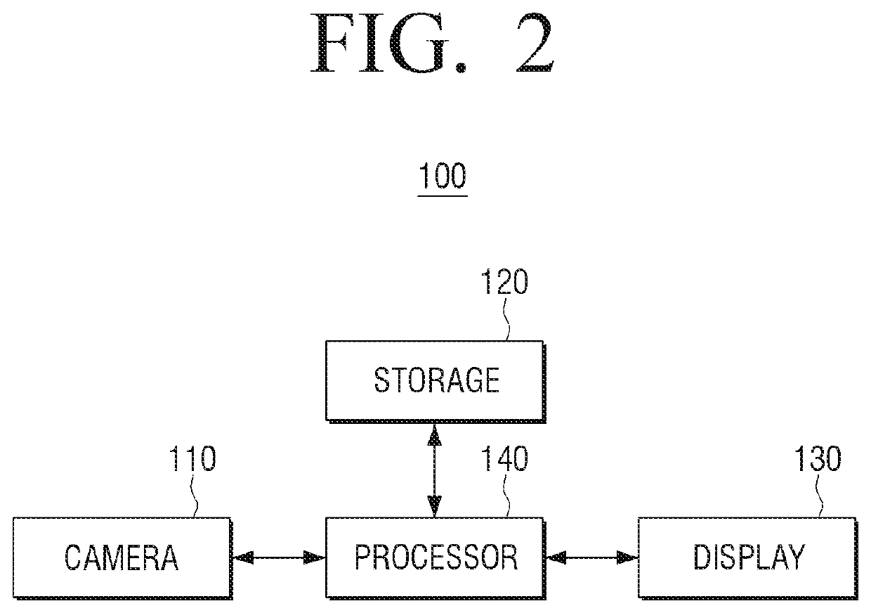 Electronic device and control method thereof