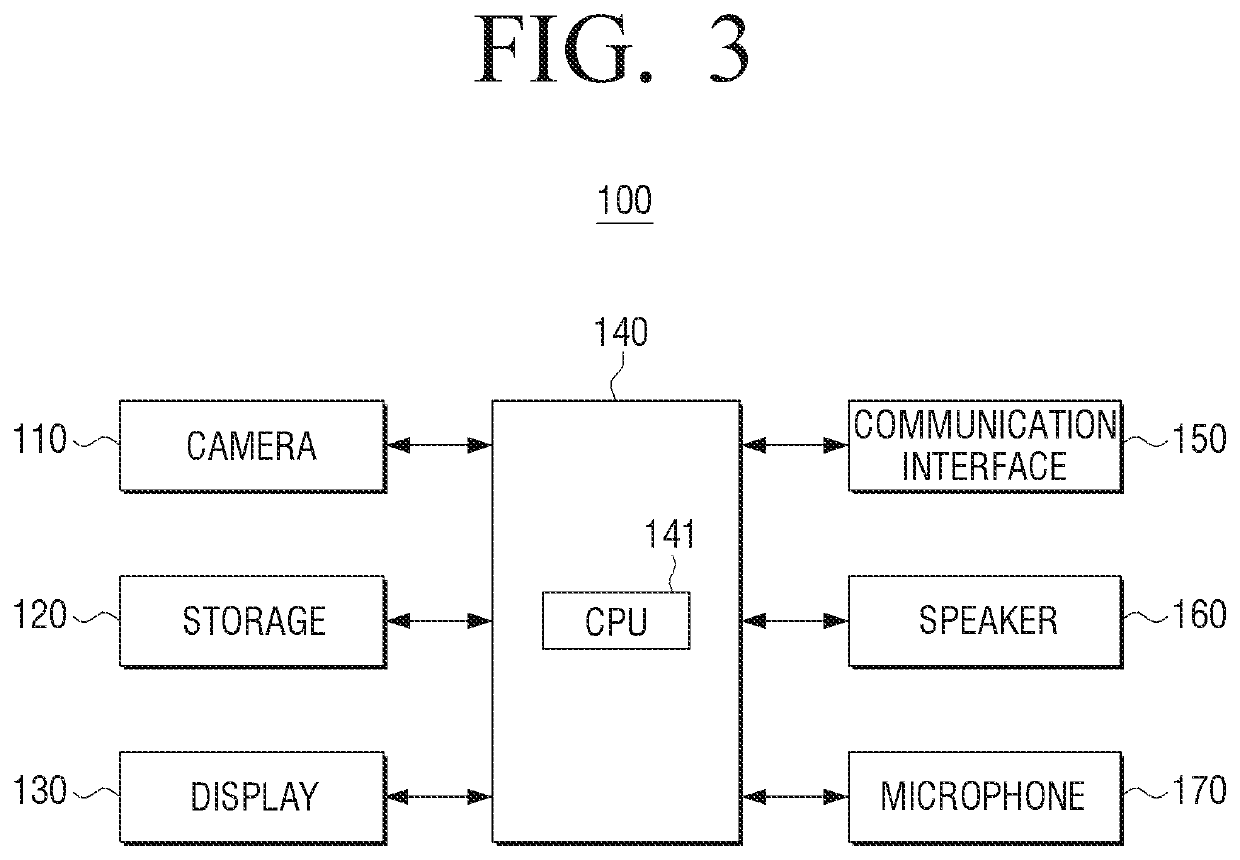 Electronic device and control method thereof