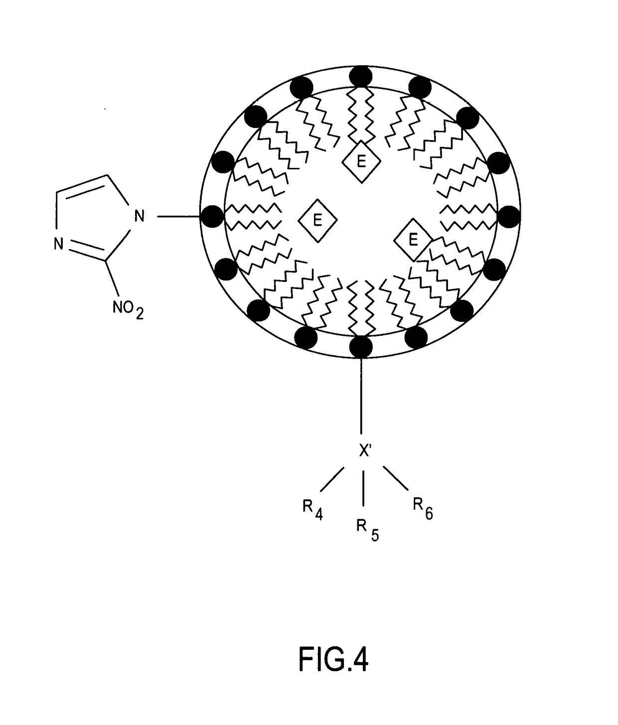 Hypoxia-targeted polymeric micelles for cancer therapy and imaging