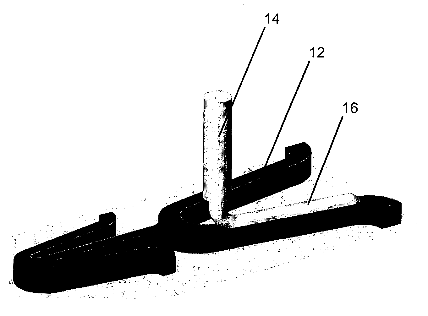 Processes for producing polymer coatings for release of therapeutic agent