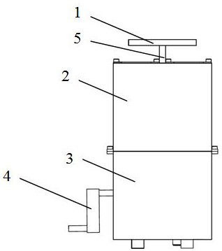 A kind of ultra-low frequency vibration isolator and its design method