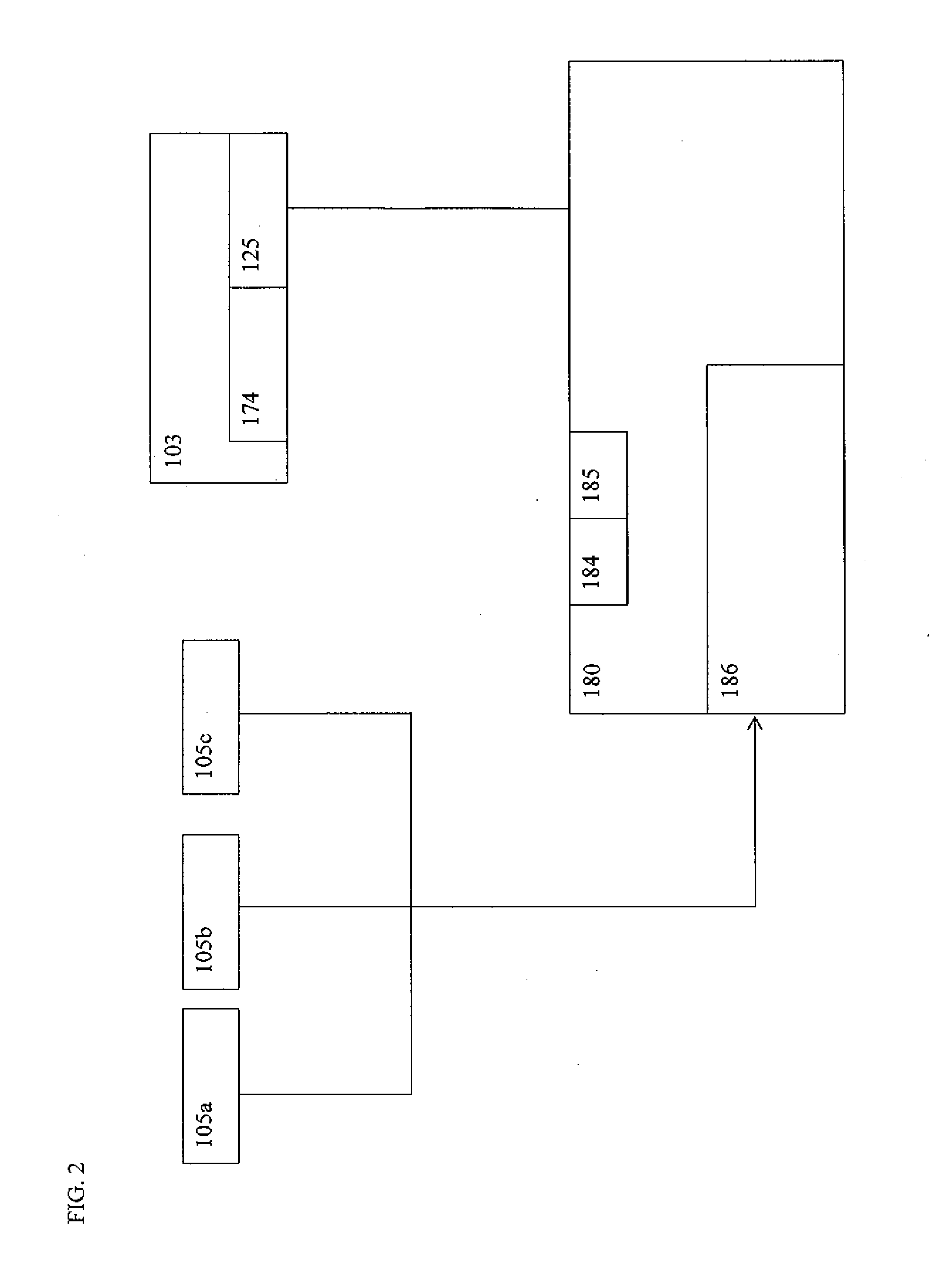 Device and related method for establishing network policy based on applications