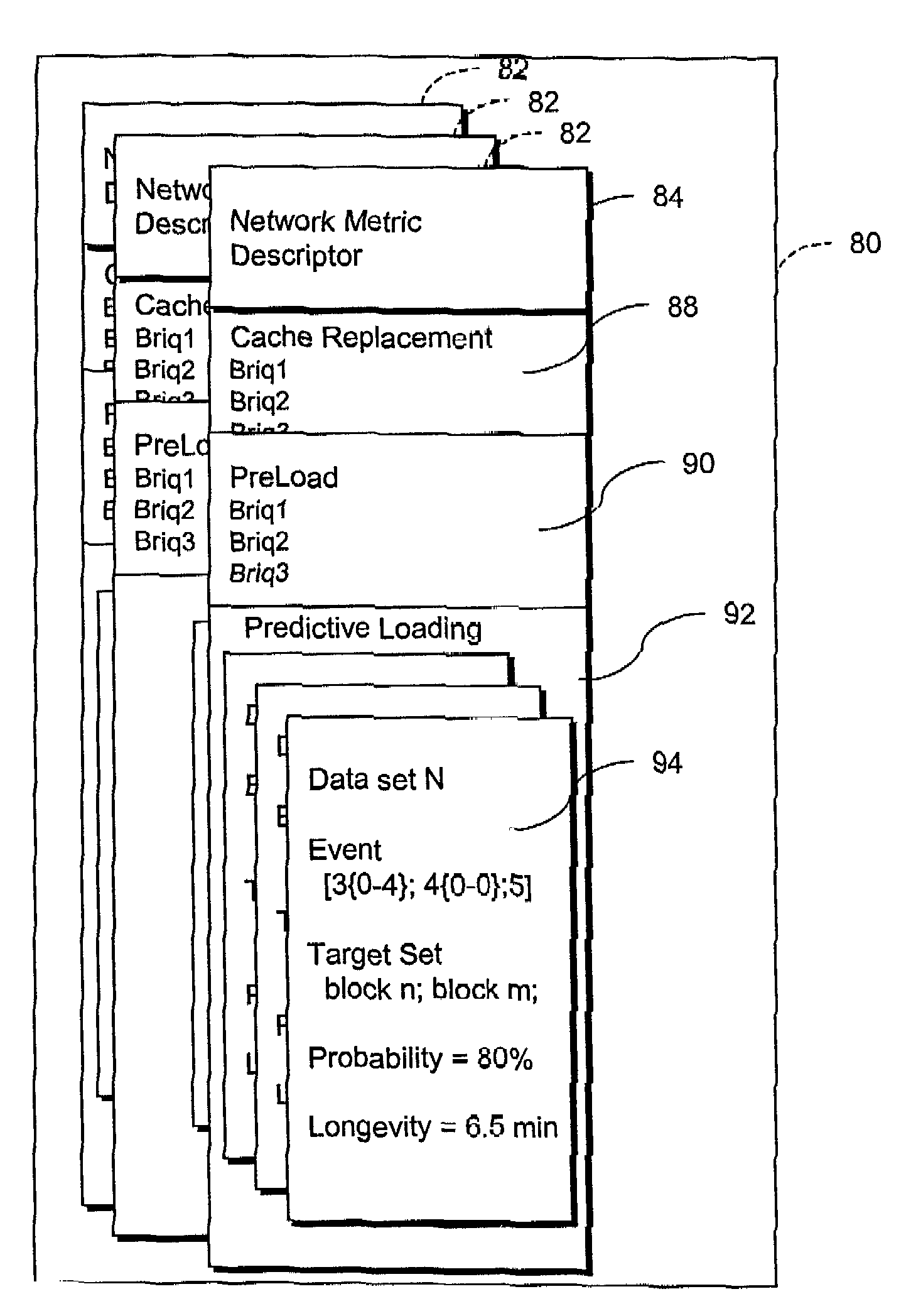 Systems and methods for delivering content over a computer network