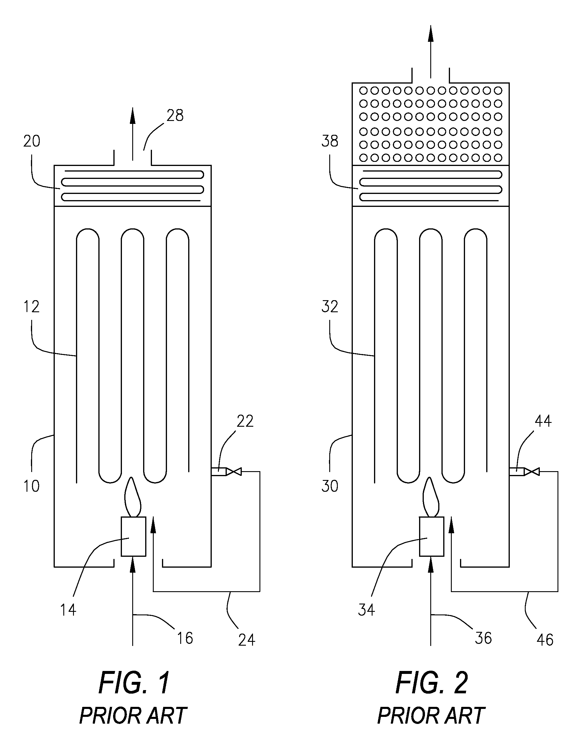 Coke treatment process and system to minimize NO<sub>X </sub>emissions and minimize catalyst volume