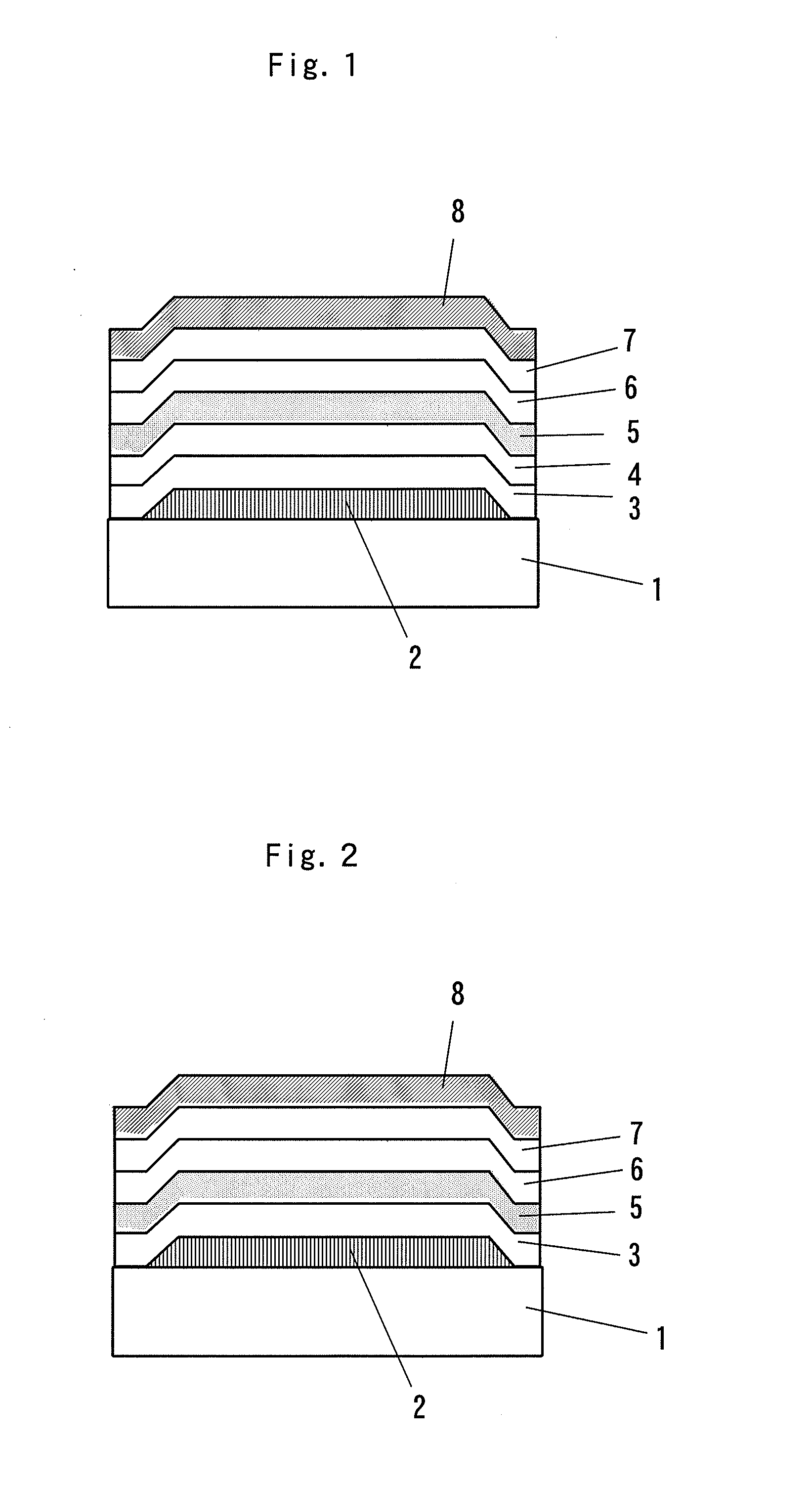 Organic electroluminescence device