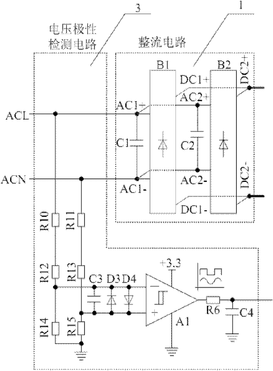 Interleaved power factor corrector with approximate open-loop control