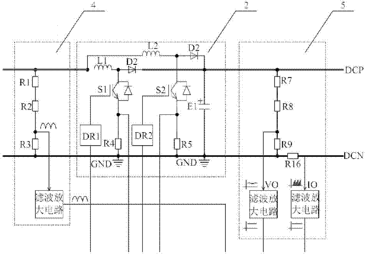 Interleaved power factor corrector with approximate open-loop control