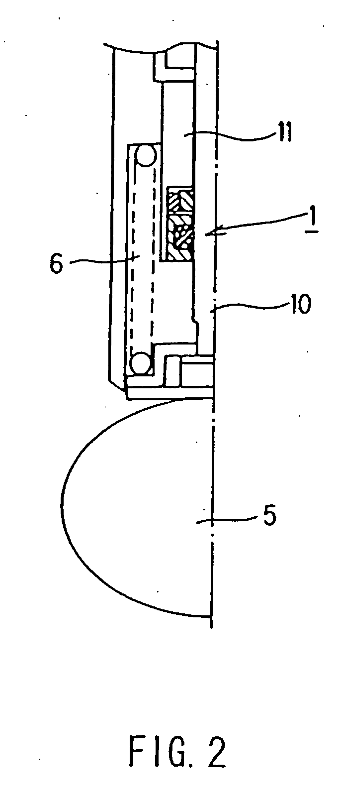 Sealing device