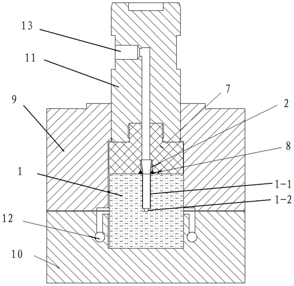 Anti-seepage device, shear box and using method of anti-seepage device