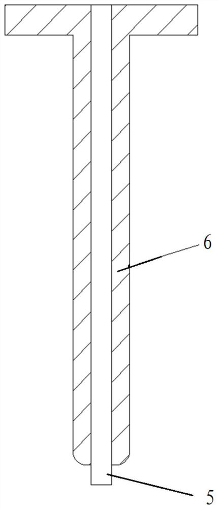 Anti-seepage device, shear box and using method of anti-seepage device