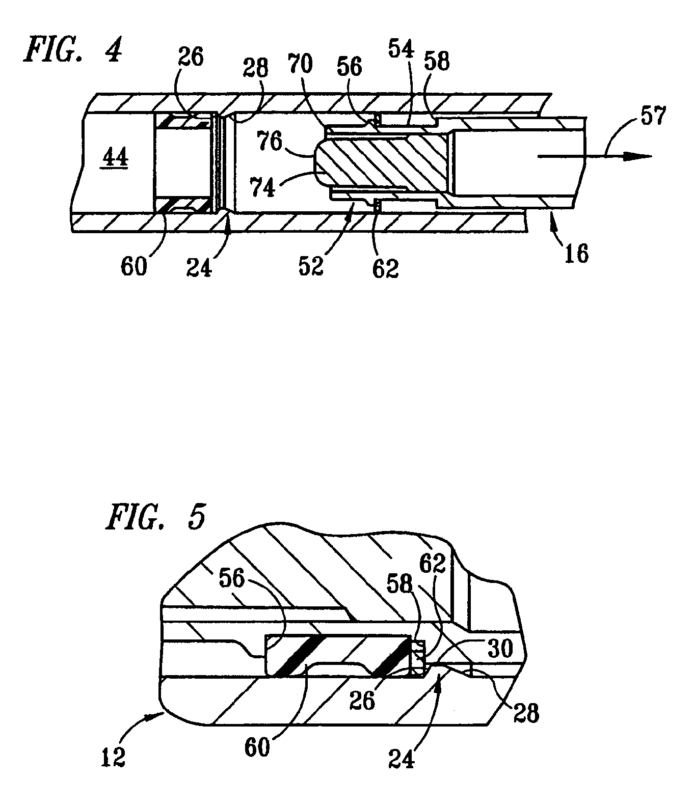 Fixed-Dose Syringe with Limited Aspiration