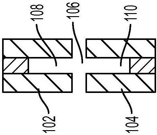 Annulus rings with suture clips