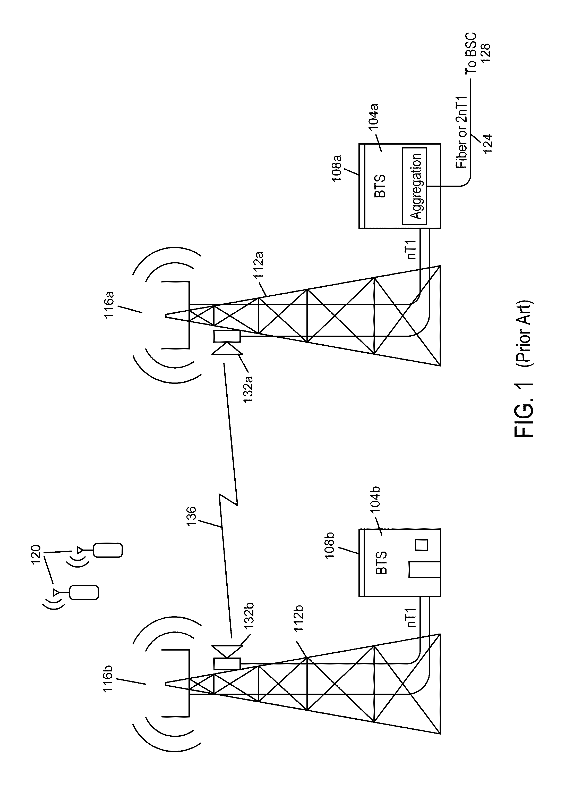 Transmit co-channel spectrum sharing