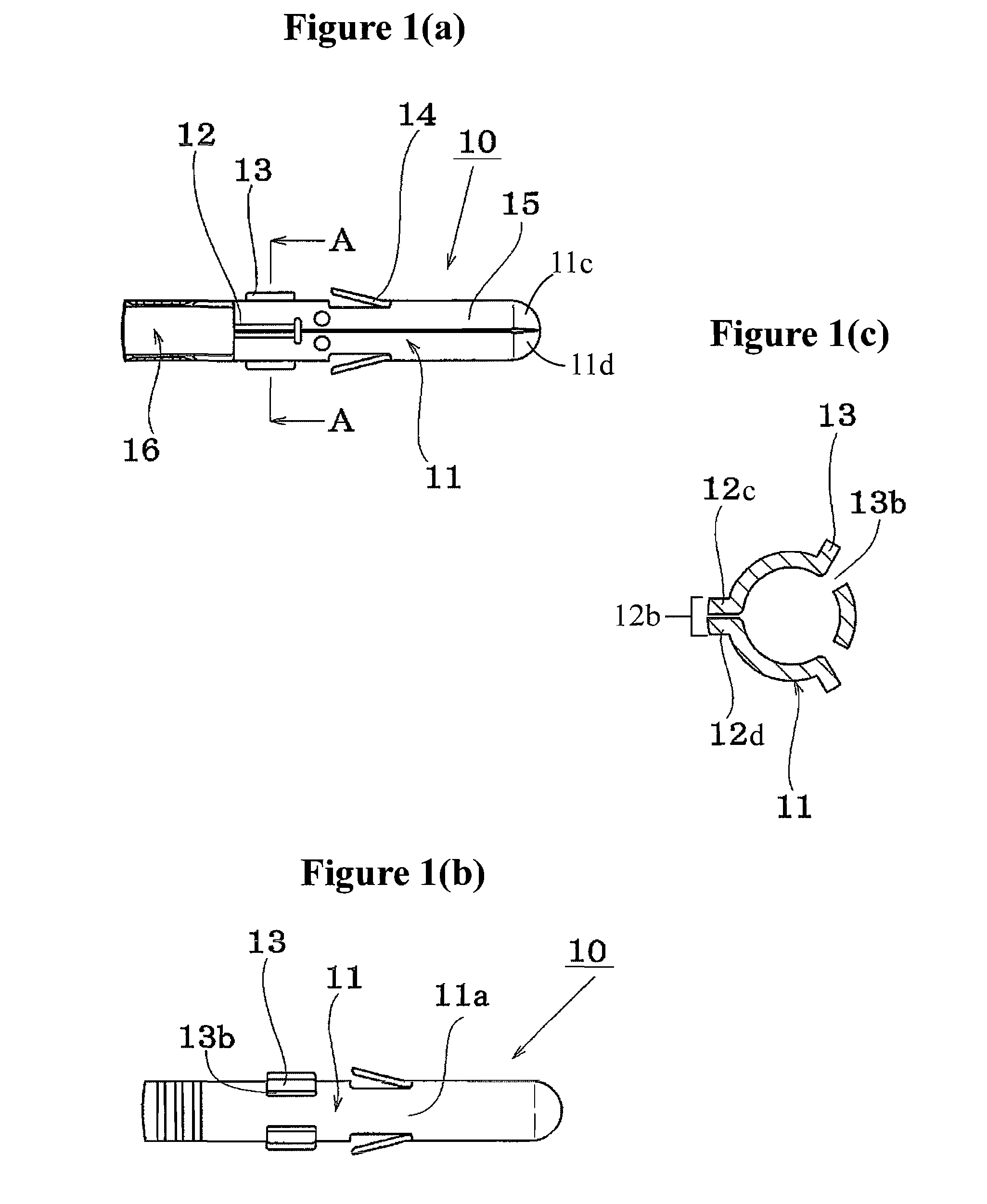 Connector terminal