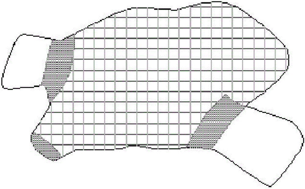 Cardiac electrophysiological signal simulation system and simulation method thereof